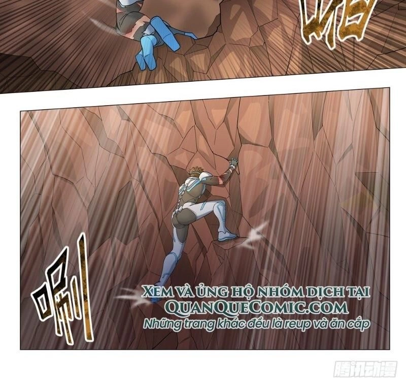 Ngăn Chặn Tận Thế Chapter 9 - 14