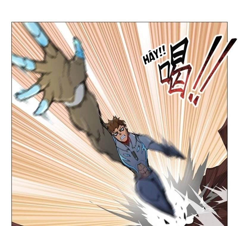 Ngăn Chặn Tận Thế Chapter 9 - 15