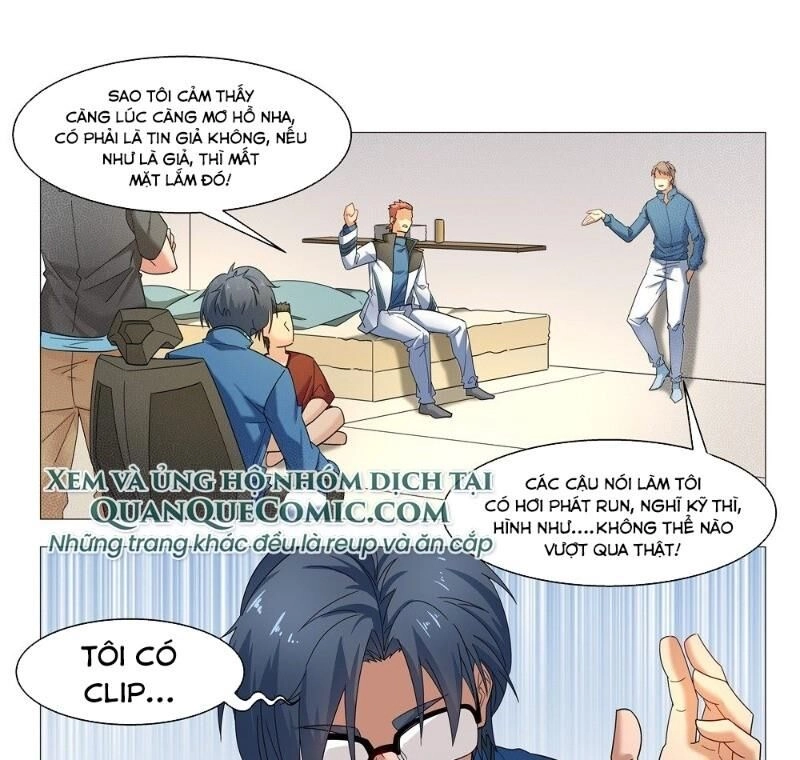 Ngăn Chặn Tận Thế Chapter 10 - 17