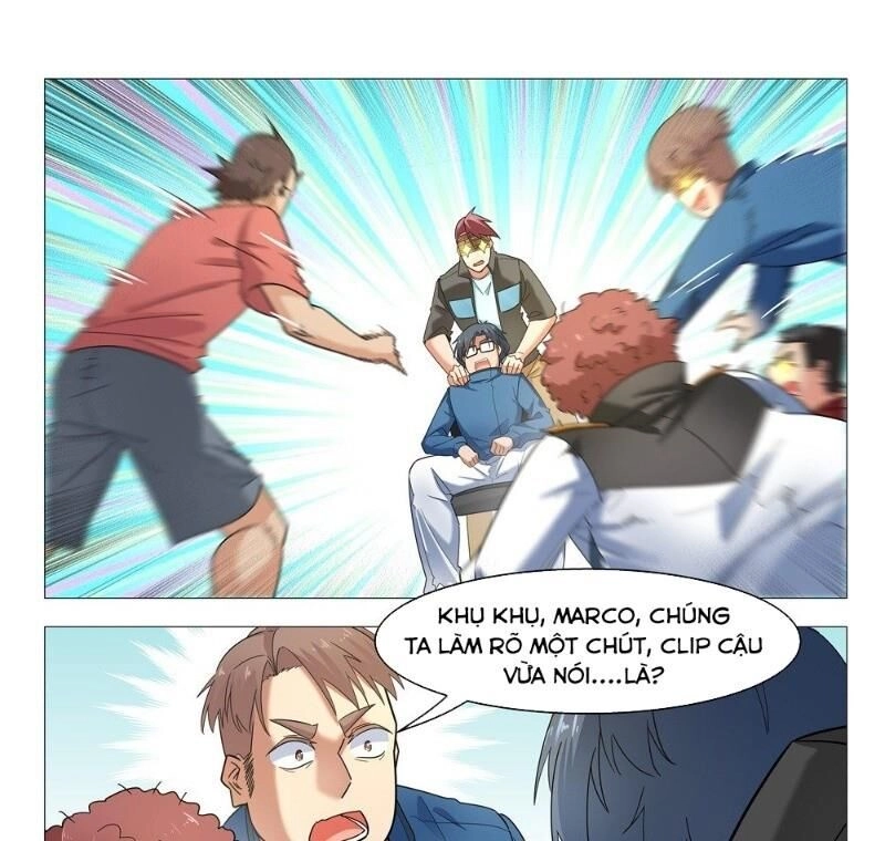 Ngăn Chặn Tận Thế Chapter 10 - 19