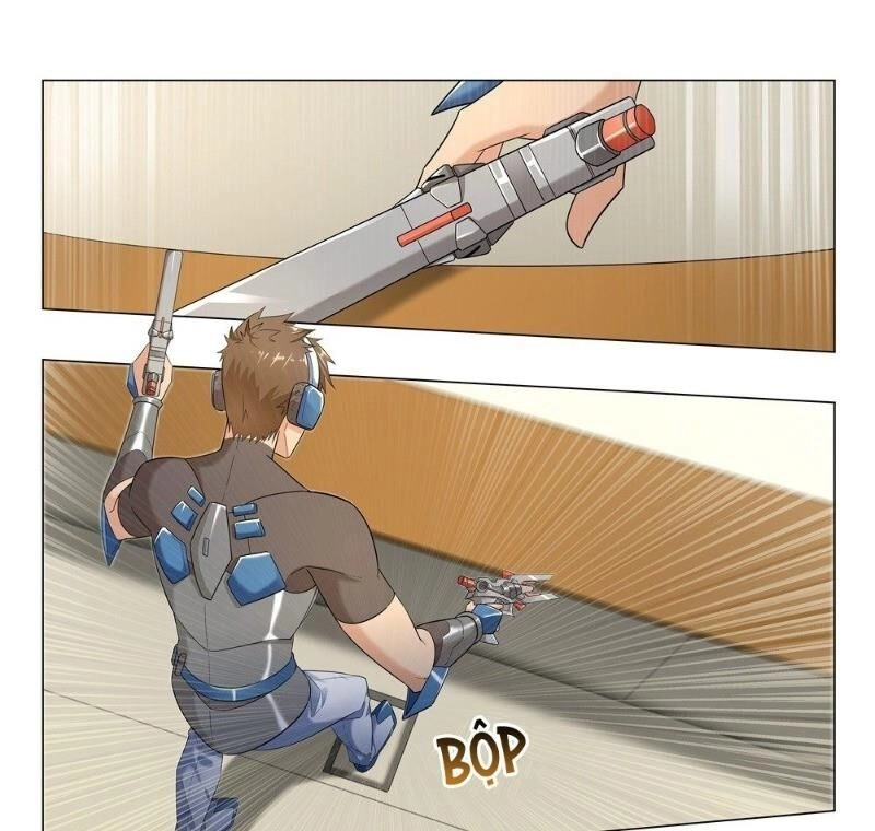 Ngăn Chặn Tận Thế Chapter 16 - 13