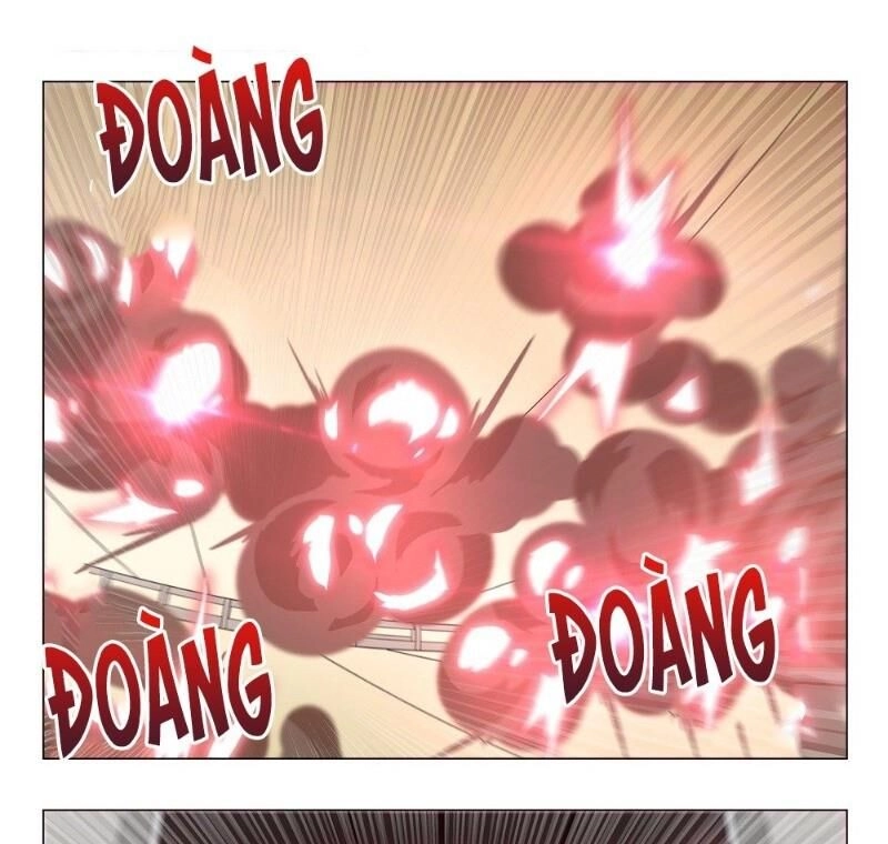 Ngăn Chặn Tận Thế Chapter 16 - 19