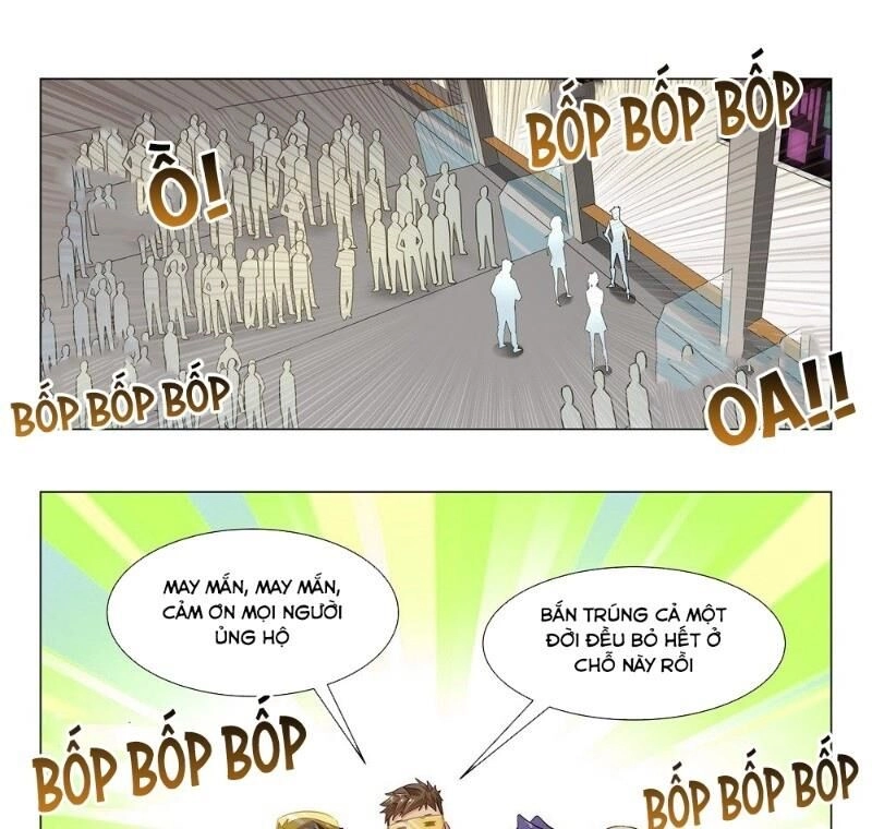 Ngăn Chặn Tận Thế Chapter 16 - 25