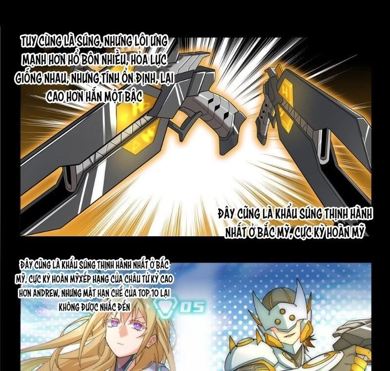 Ngăn Chặn Tận Thế Chapter 18 - 7