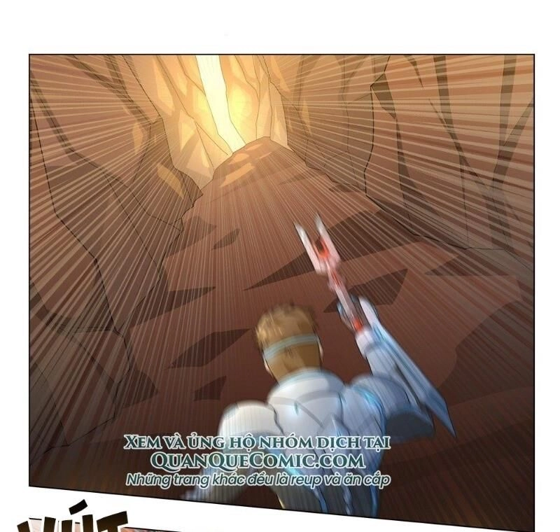 Ngăn Chặn Tận Thế Chapter 20 - 1