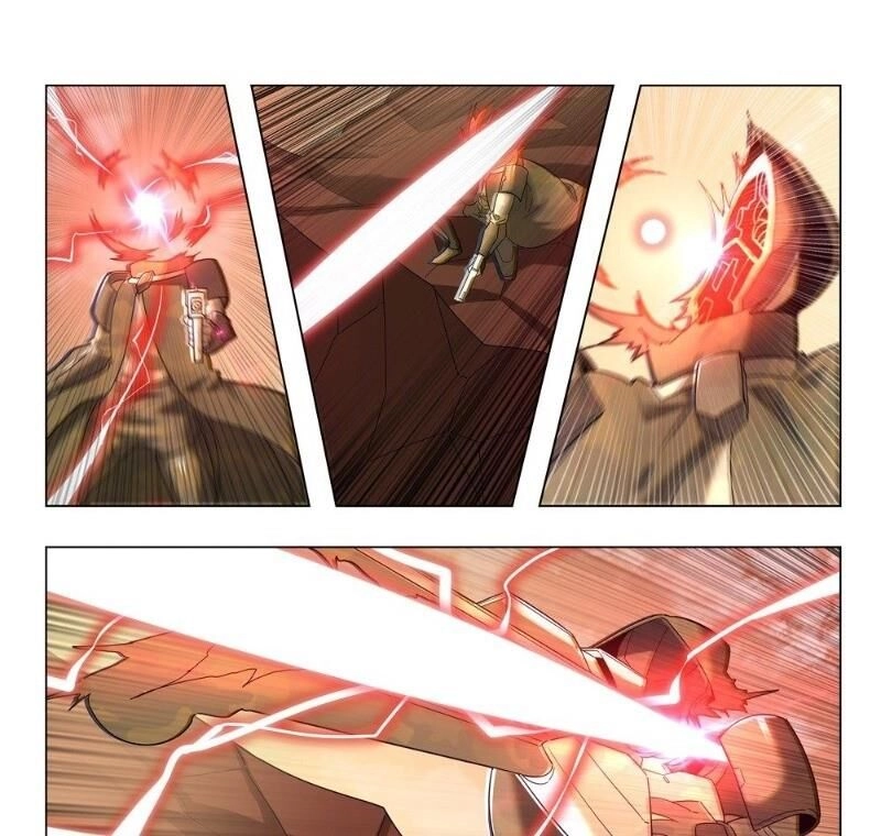 Ngăn Chặn Tận Thế Chapter 20 - 11