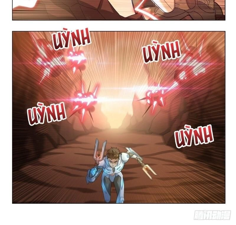 Ngăn Chặn Tận Thế Chapter 20 - 12