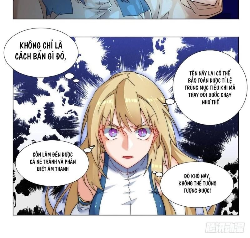 Ngăn Chặn Tận Thế Chapter 20 - 14