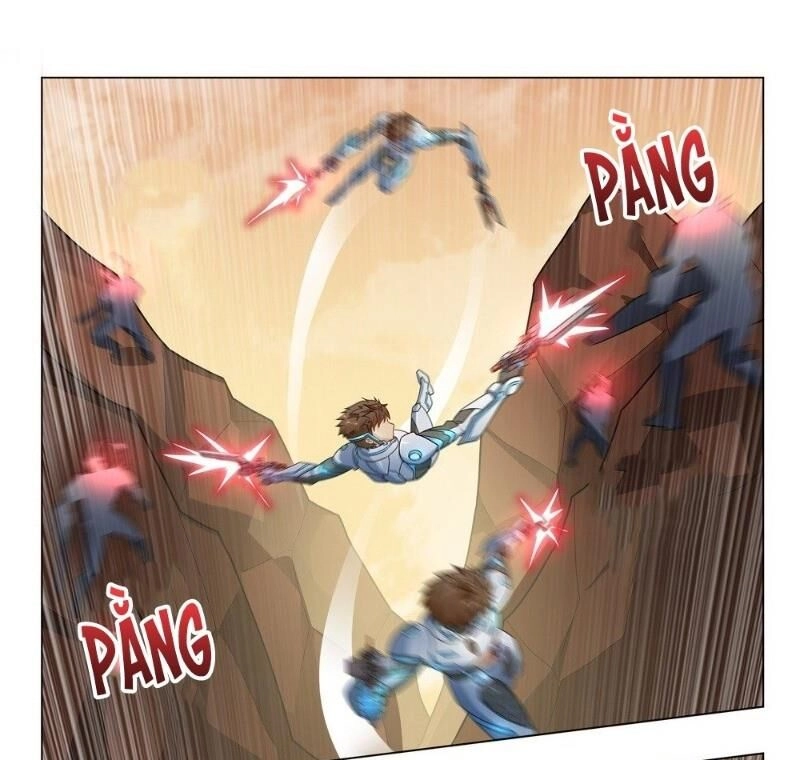 Ngăn Chặn Tận Thế Chapter 20 - 27