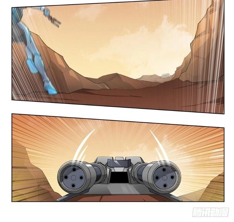 Ngăn Chặn Tận Thế Chapter 21 - 6