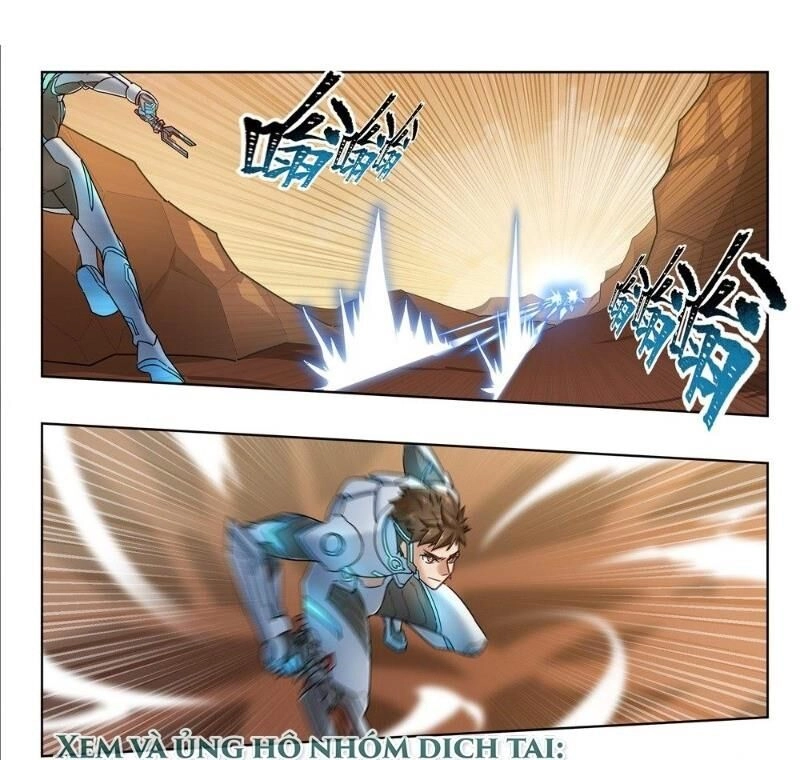 Ngăn Chặn Tận Thế Chapter 21 - 7