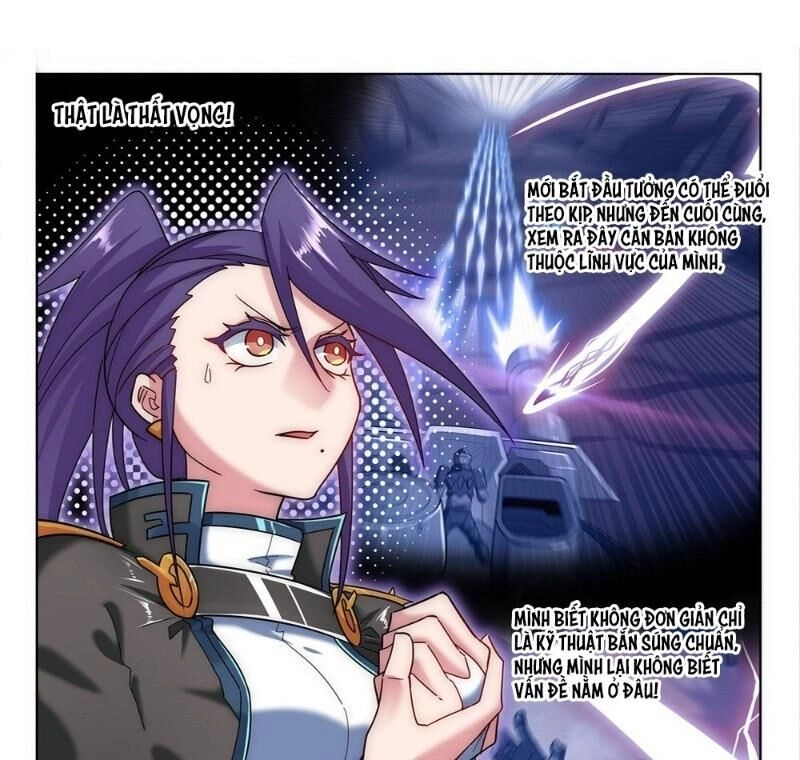 Ngăn Chặn Tận Thế Chapter 22 - 3