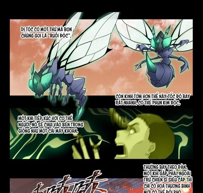 Ngăn Chặn Tận Thế Chapter 22 - 7