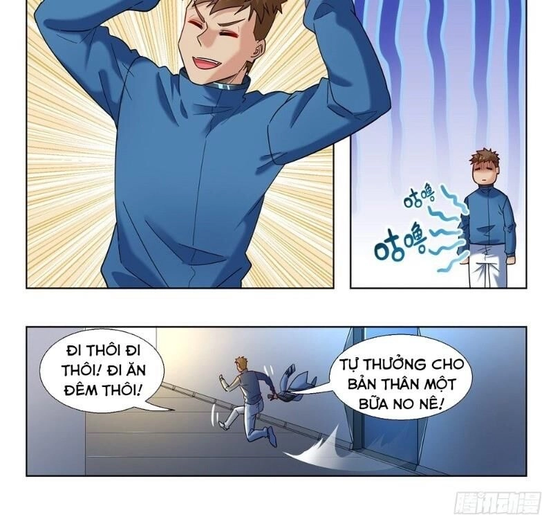 Ngăn Chặn Tận Thế Chapter 22 - 12