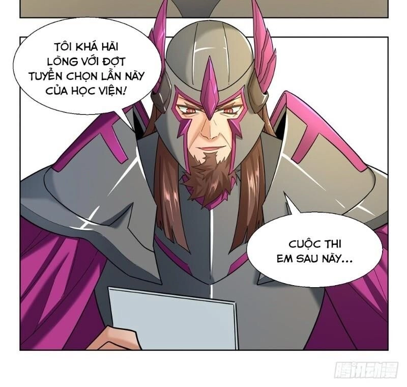 Ngăn Chặn Tận Thế Chapter 22 - 14