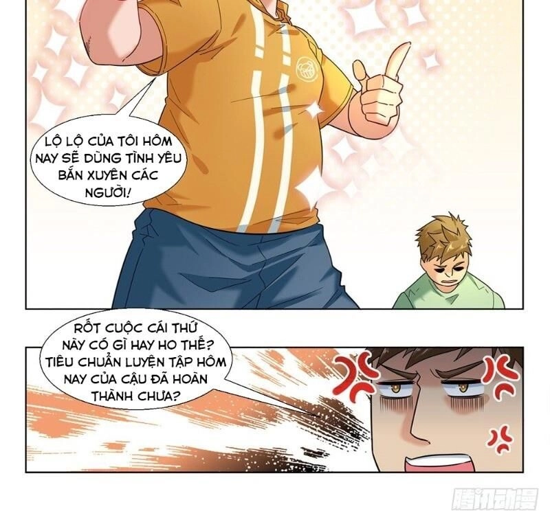 Ngăn Chặn Tận Thế Chapter 22 - 20