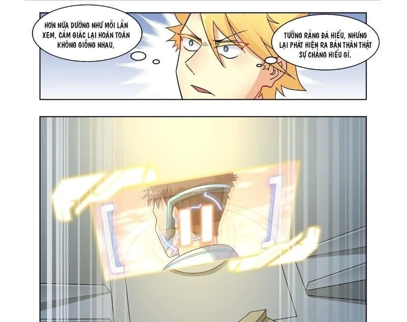 Ngăn Chặn Tận Thế Chapter 23 - 8
