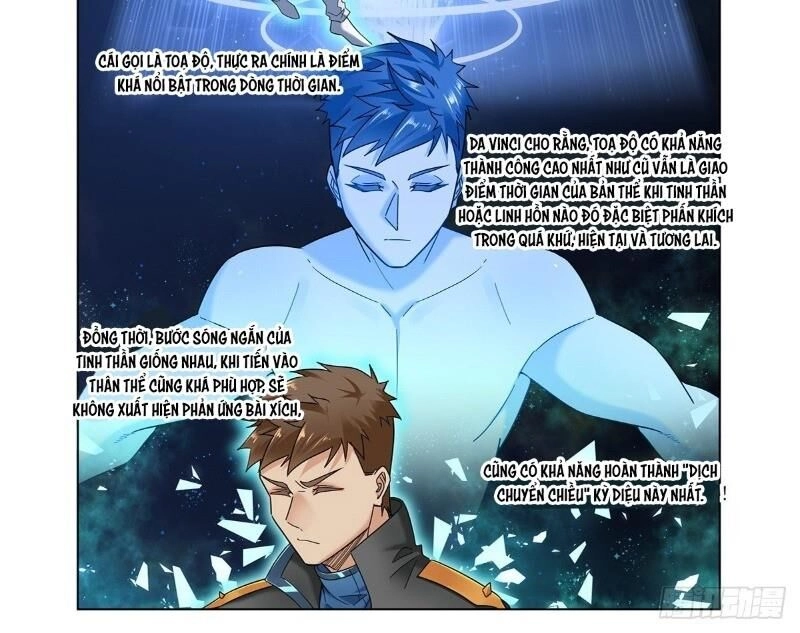 Ngăn Chặn Tận Thế Chapter 24 - 16