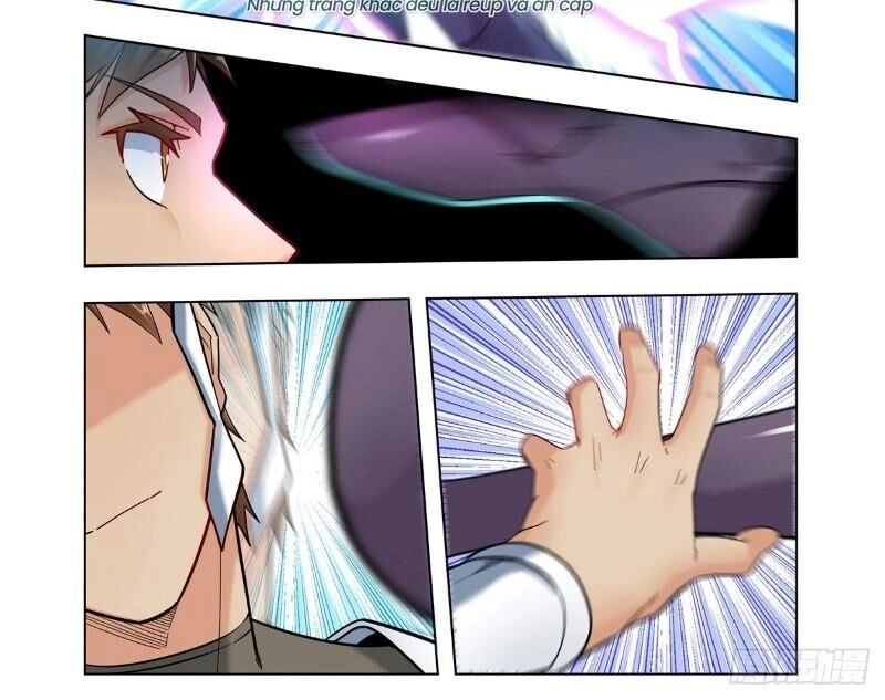 Ngăn Chặn Tận Thế Chapter 26 - 2