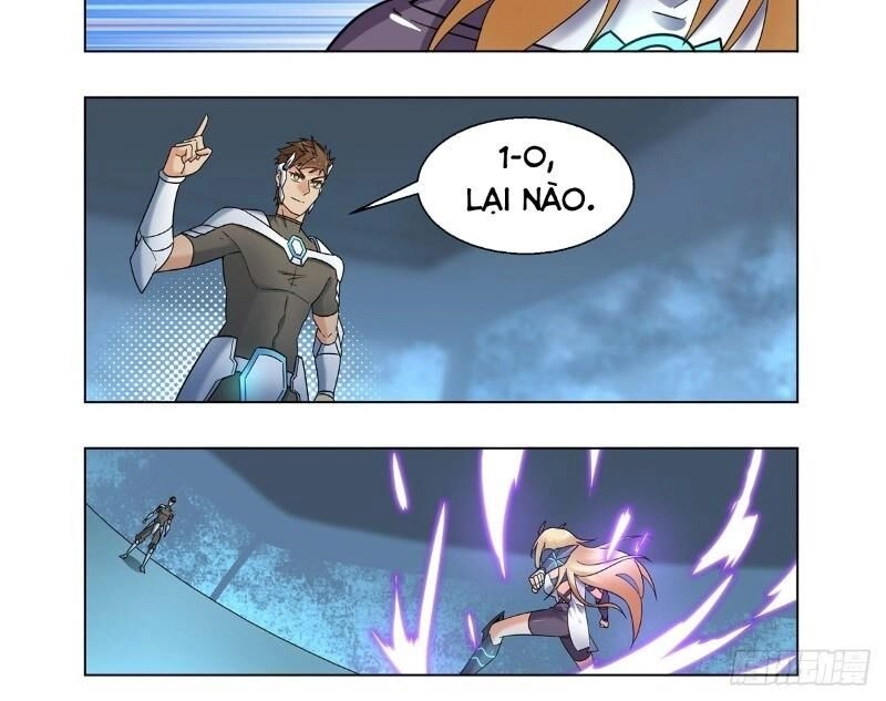 Ngăn Chặn Tận Thế Chapter 26 - 6