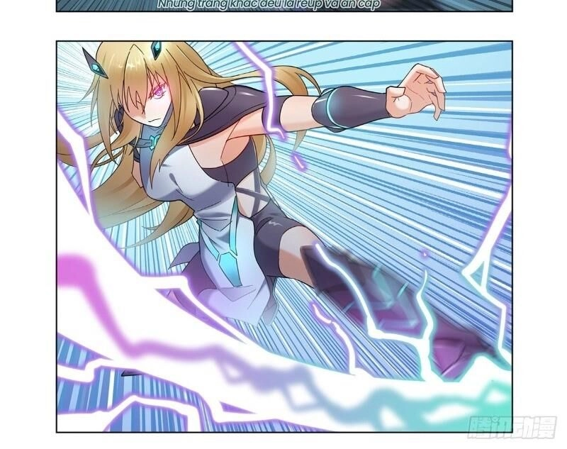 Ngăn Chặn Tận Thế Chapter 26 - 8