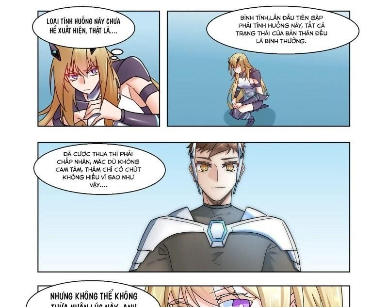 Ngăn Chặn Tận Thế Chapter 26 - 13