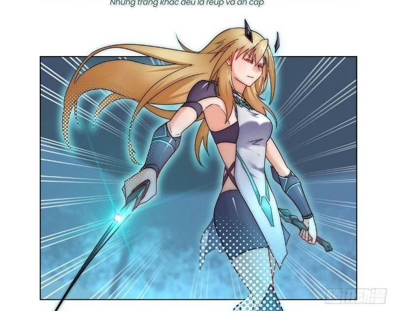 Ngăn Chặn Tận Thế Chapter 26 - 16