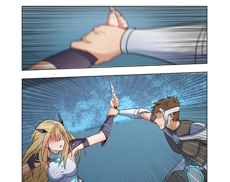 Ngăn Chặn Tận Thế Chapter 26 - 29