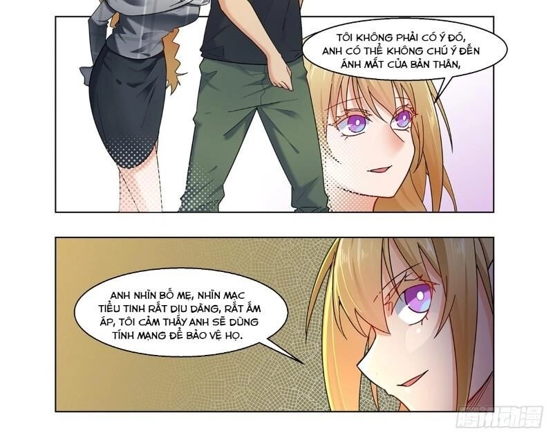 Ngăn Chặn Tận Thế Chapter 28 - 4