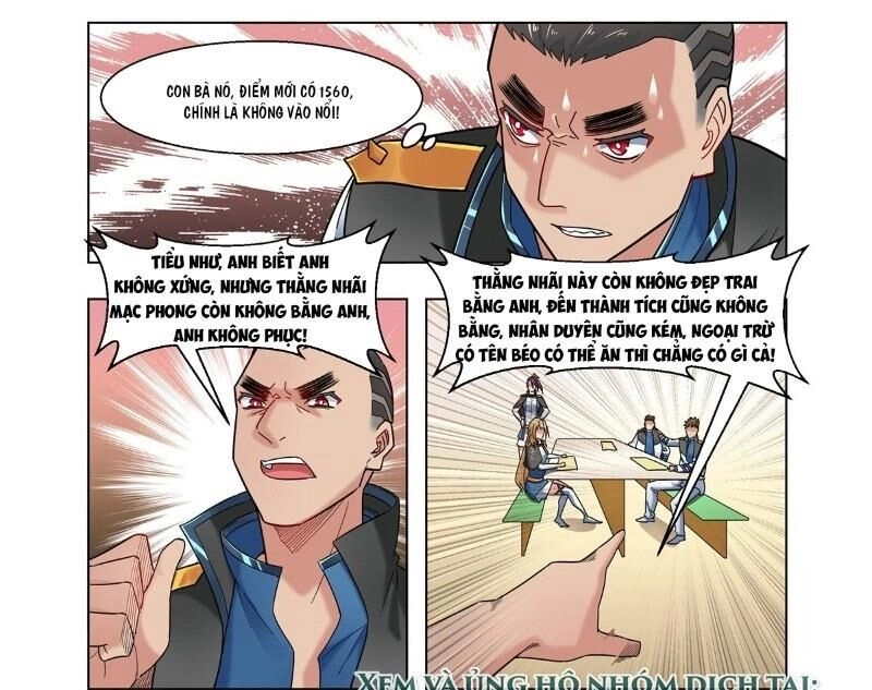 Ngăn Chặn Tận Thế Chapter 29 - 11