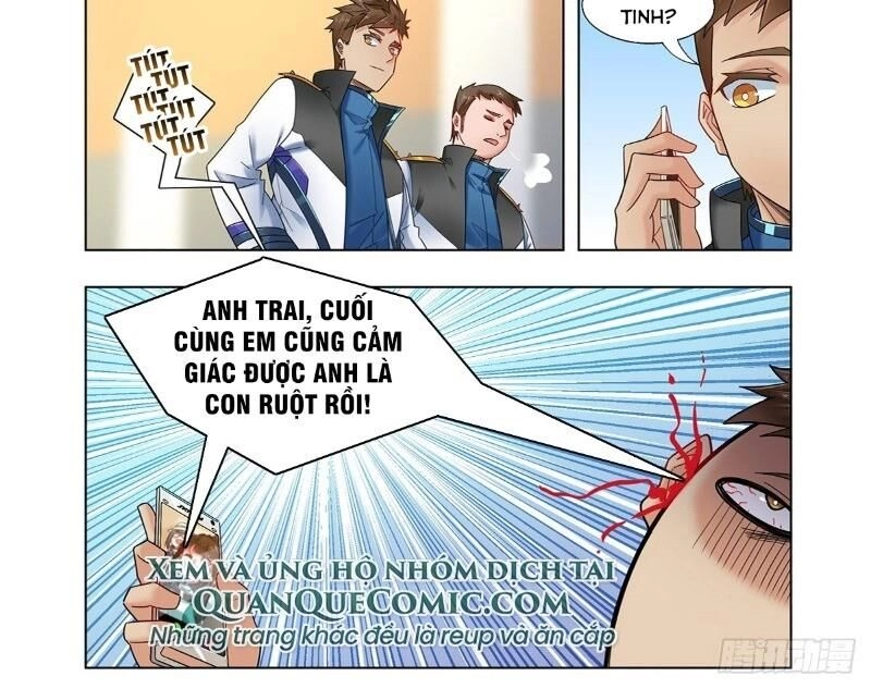 Ngăn Chặn Tận Thế Chapter 30 - 8