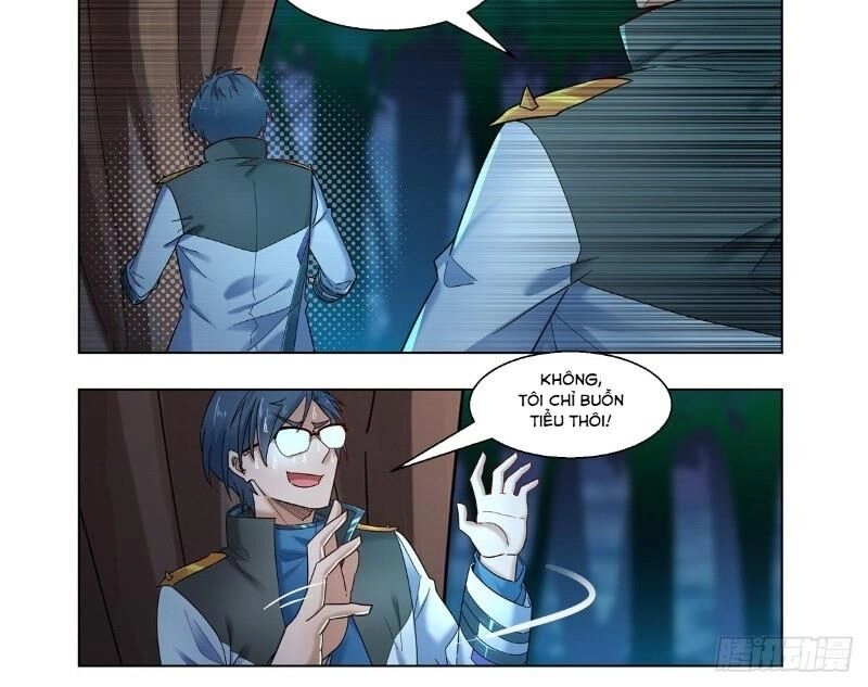 Ngăn Chặn Tận Thế Chapter 30 - 18