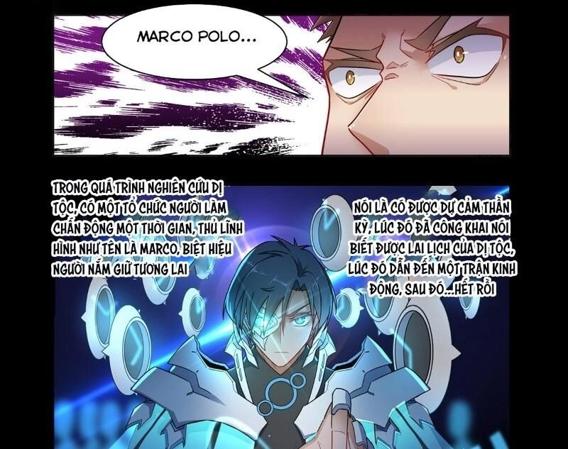 Ngăn Chặn Tận Thế Chapter 30 - 29