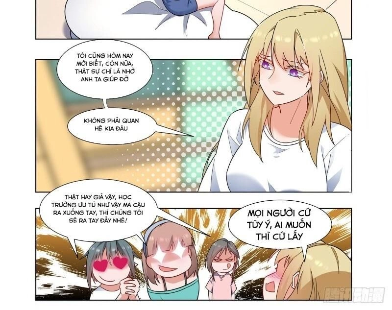 Ngăn Chặn Tận Thế Chapter 31 - 12