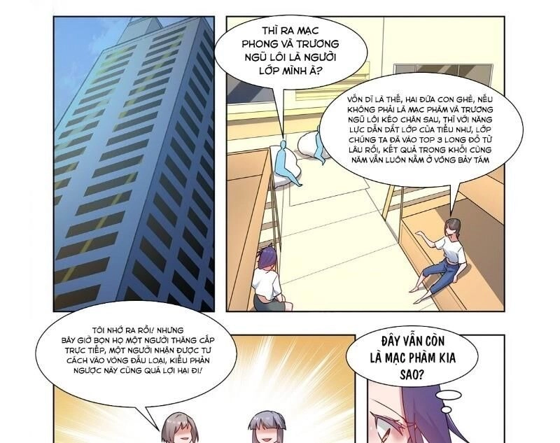 Ngăn Chặn Tận Thế Chapter 31 - 13