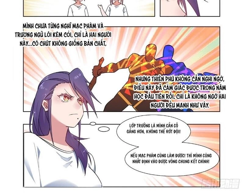 Ngăn Chặn Tận Thế Chapter 31 - 14