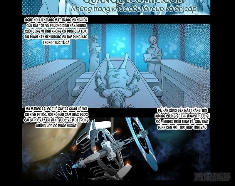 Ngăn Chặn Tận Thế Chapter 31 - 16