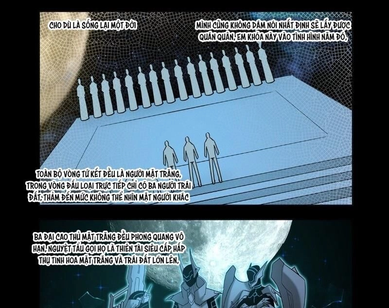 Ngăn Chặn Tận Thế Chapter 31 - 17