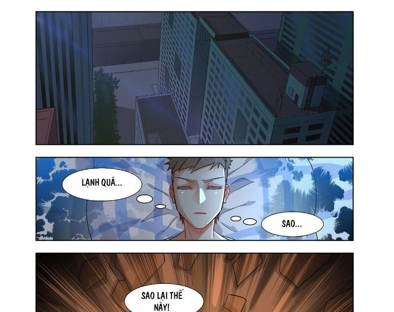 Ngăn Chặn Tận Thế Chapter 31 - 19