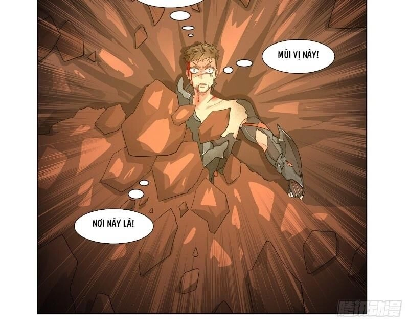 Ngăn Chặn Tận Thế Chapter 31 - 20