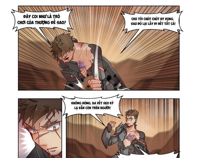 Ngăn Chặn Tận Thế Chapter 31 - 23