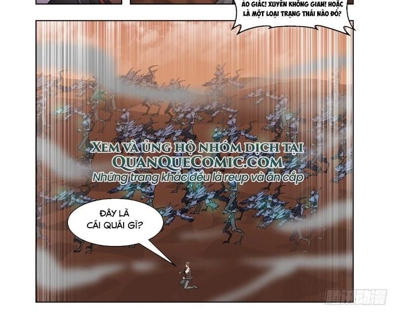 Ngăn Chặn Tận Thế Chapter 31 - 24