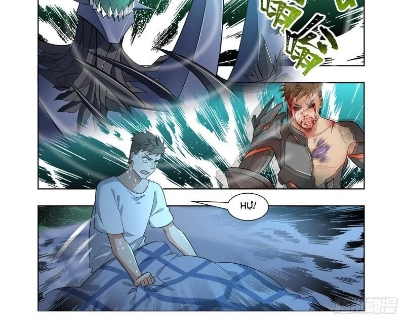 Ngăn Chặn Tận Thế Chapter 31 - 26