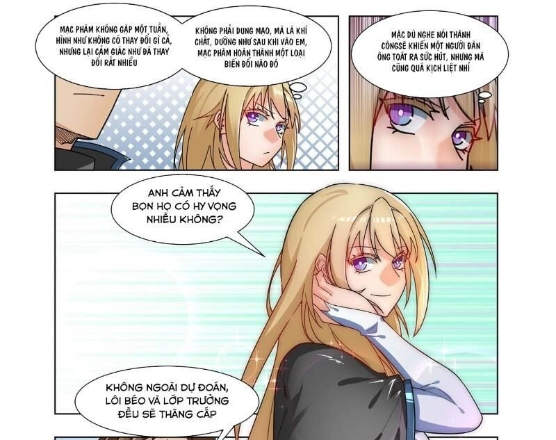 Ngăn Chặn Tận Thế Chapter 32 - 11