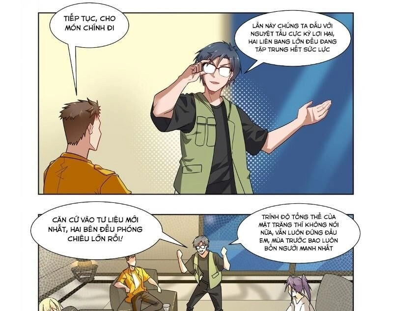 Ngăn Chặn Tận Thế Chapter 33 - 19