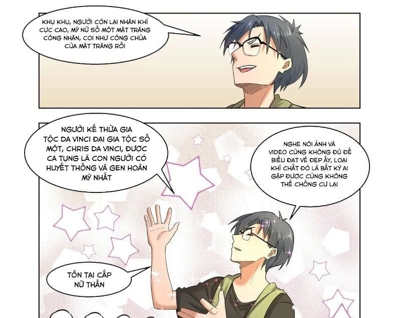 Ngăn Chặn Tận Thế Chapter 33 - 25