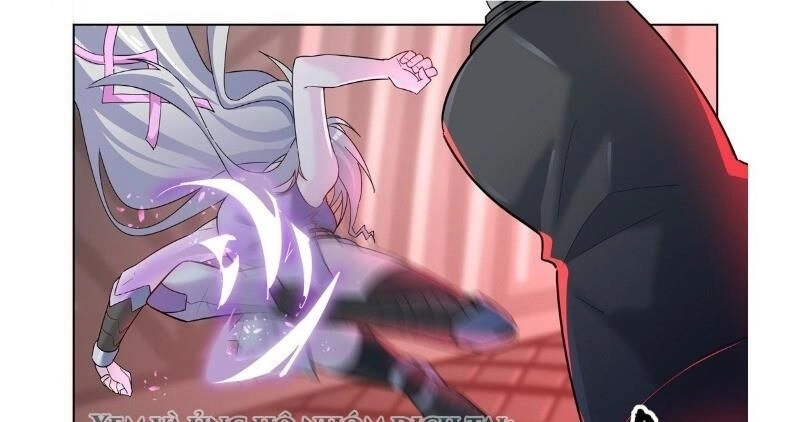 Ngăn Chặn Tận Thế Chapter 37 - 1