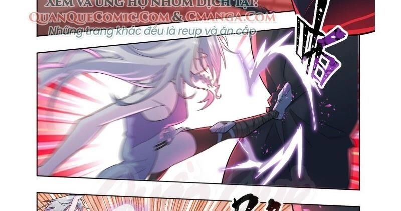 Ngăn Chặn Tận Thế Chapter 37 - 2