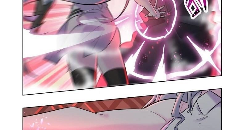 Ngăn Chặn Tận Thế Chapter 37 - 8