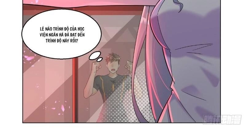 Ngăn Chặn Tận Thế Chapter 37 - 9